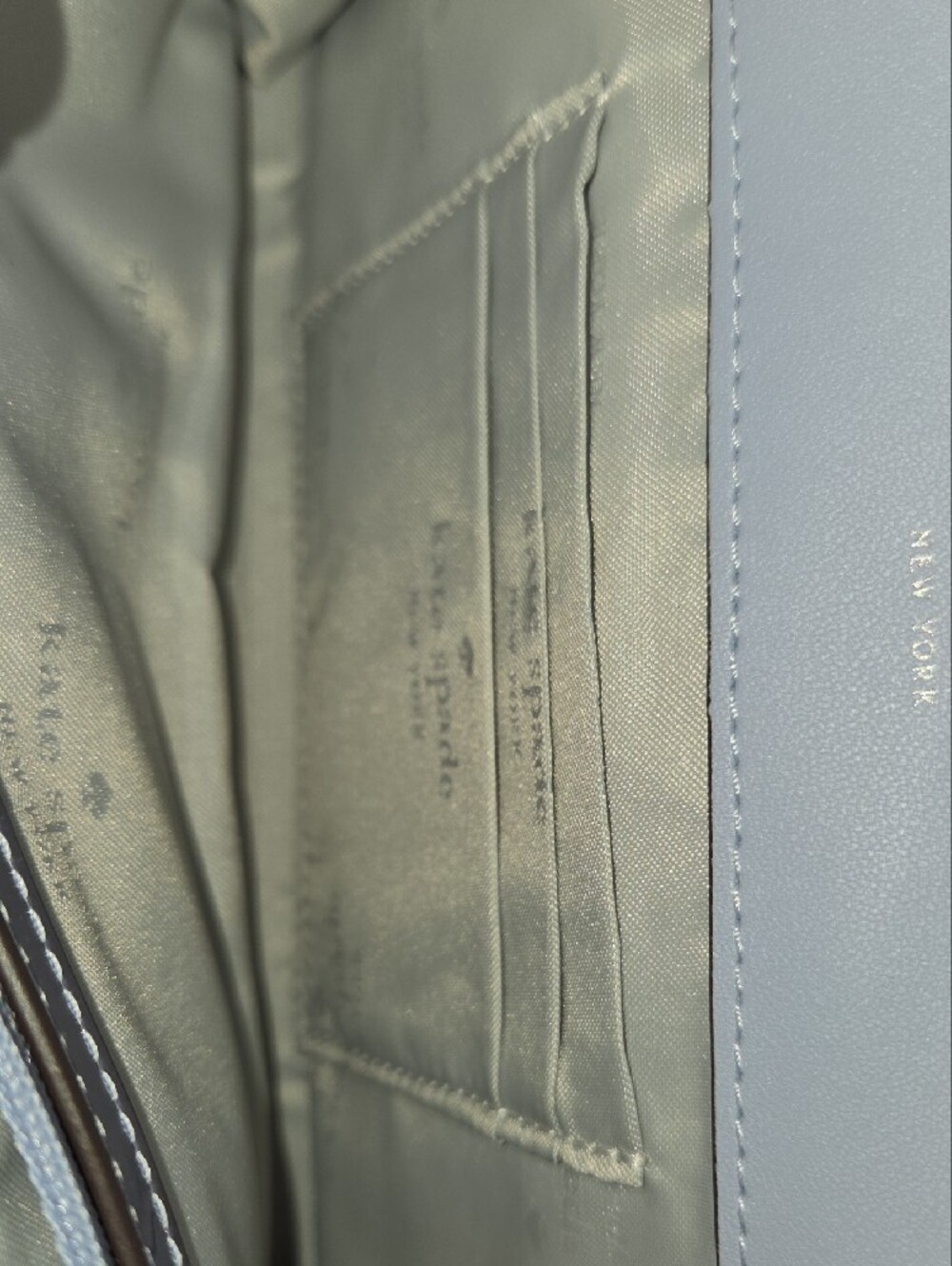 KATE SPADE WRISLET - Picture 8 of 9